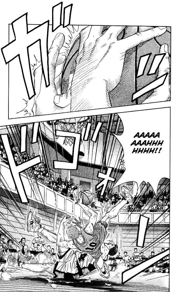 Slam Dunk, Chapter 155 image 19
